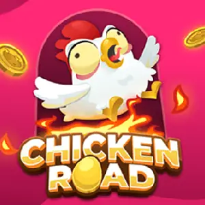 Chicken Road casino title