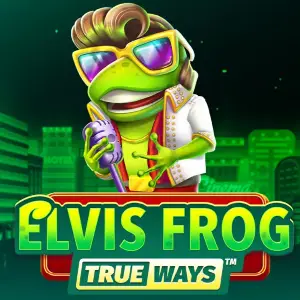 Elvis Frog TrueWays game preview