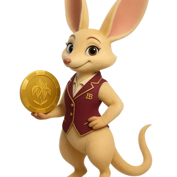 Games available from Ecstasybaby Casino