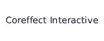 Coreffect Interactive studio logo